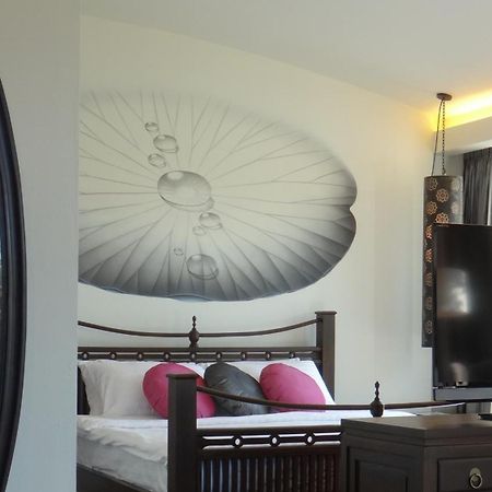 Makka Hotel Chiang Mai Habitación foto