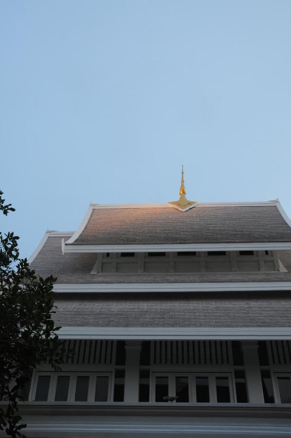 Makka Hotel Chiang Mai Exterior foto