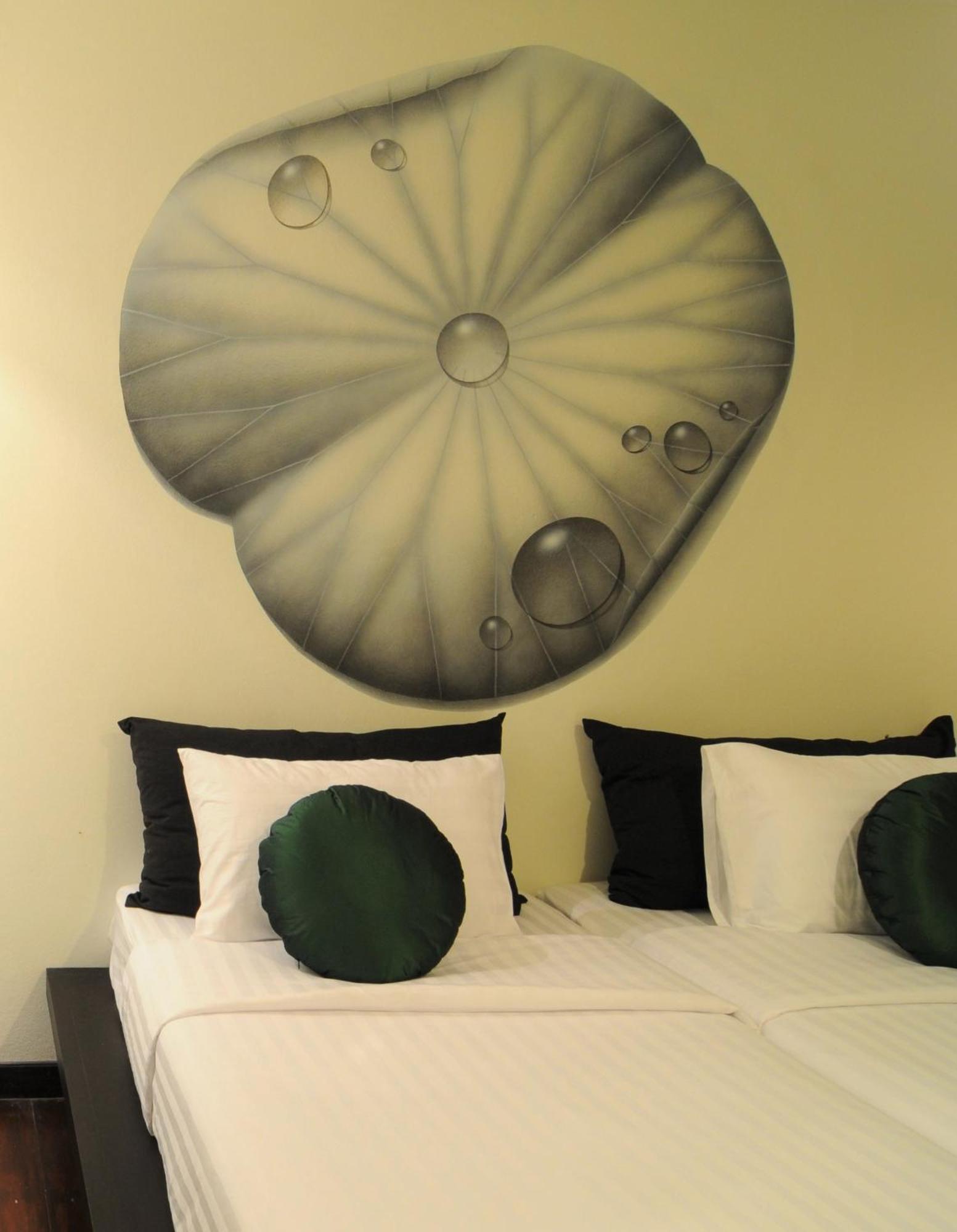 Makka Hotel Chiang Mai Habitación foto